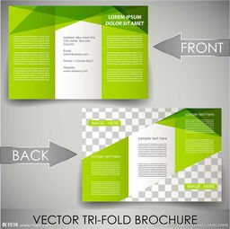 精心設計公司廣告?zhèn)鲉握f明書圖片，提升營銷效果