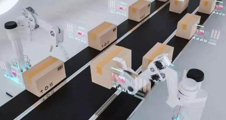 智能工廠的量子飛躍 實現未來制造的五大關鍵要素